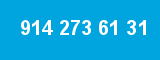 914 273 61 31